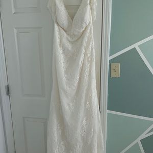 New Wedding Dress